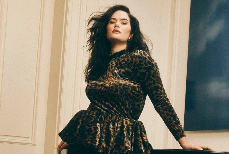 6 Style Moves That Highlight Plus Size Curves Without Disappearing Your Shape