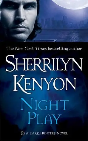 Night Play Sherrilyn Kenyon plus size heroines in books