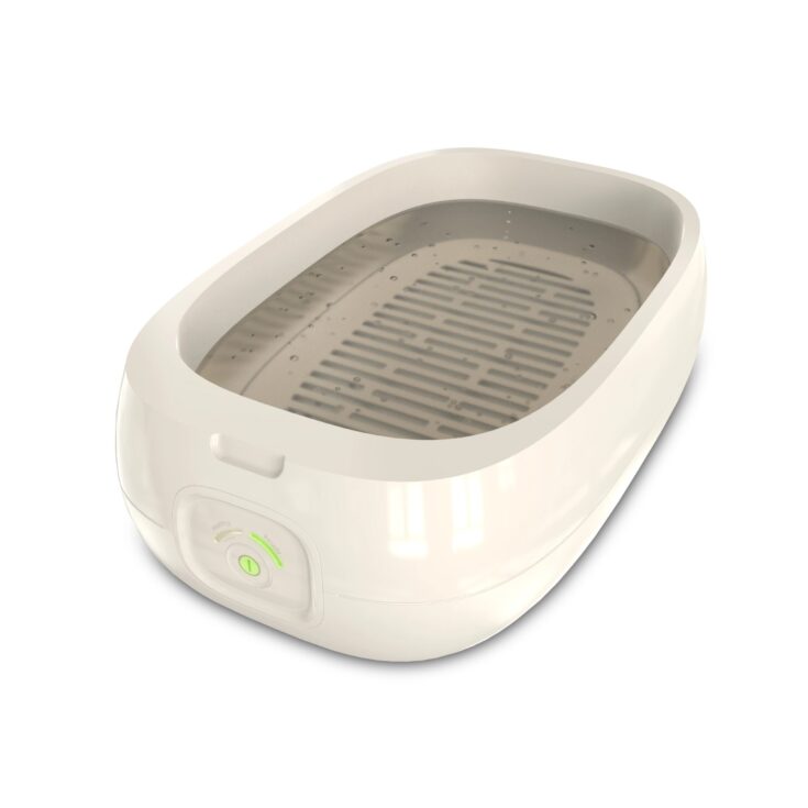 Image for Theraspa Deluxe Paraffin Bath