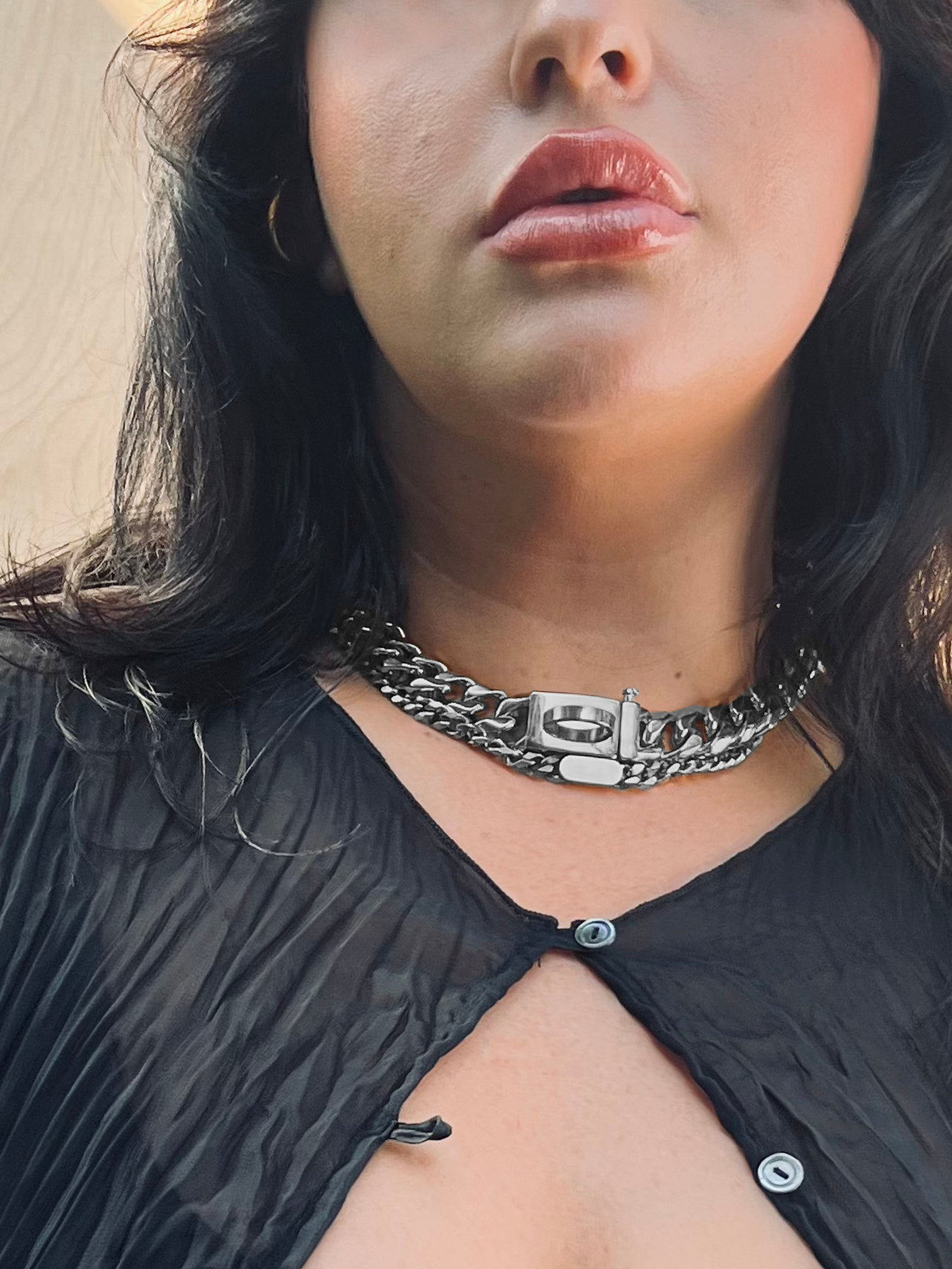 plus size accessories 
