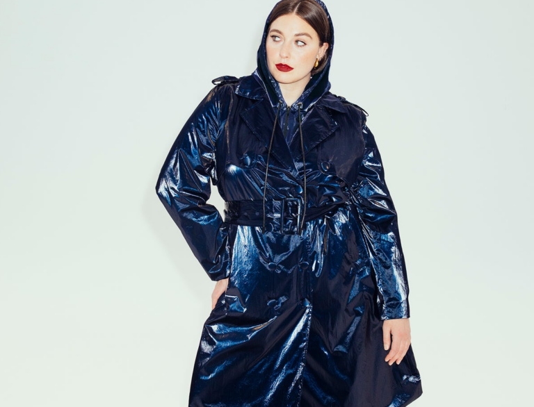 best jackets for plus size women