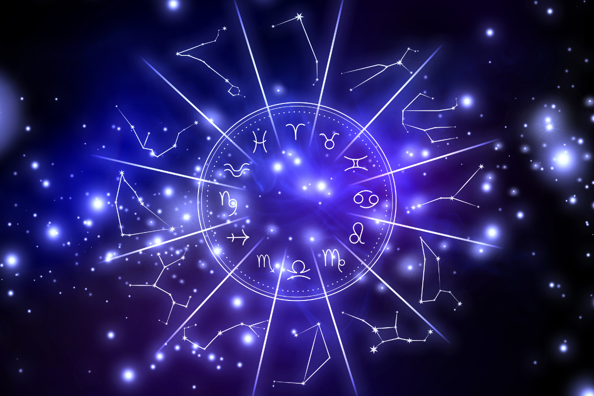 november 2025 horoscope