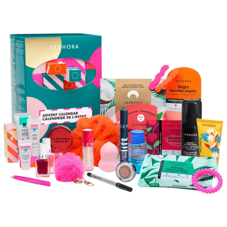 Image for SEPHORA COLLECTION Advent Calendar