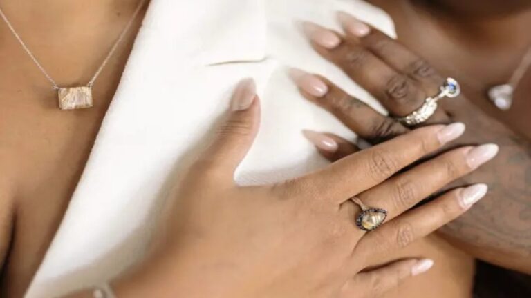 Rings That Actually Fit? Chouette Designs Is Changing the Game