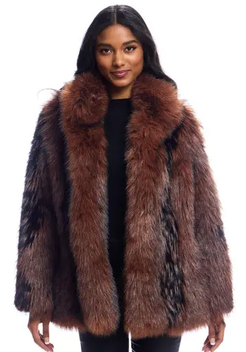 fabulous furs chocolate fox faux fur foxy favorite jacket 28865.1720541111.386.513.jpgc1