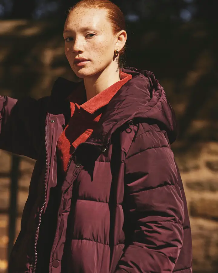 universal standard everest long hooded puffer 2