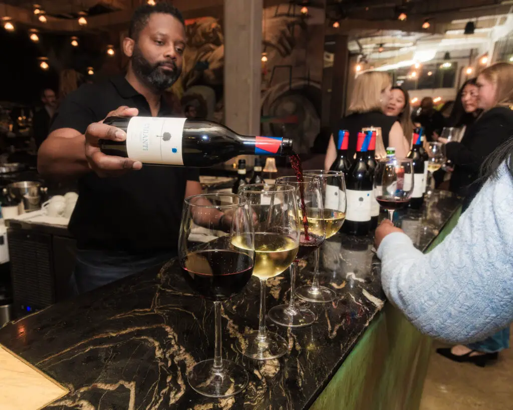 Vaseline Healing Project Event in LA 