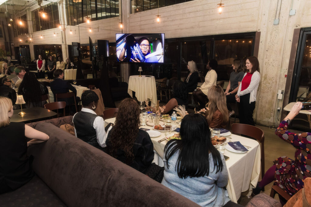 Vaseline Healing Project Event in LA 