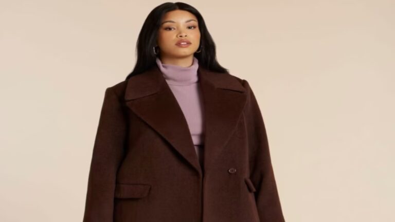 Your Winter Chic Era Starts Now: 4 Style Formulas That Never Miss