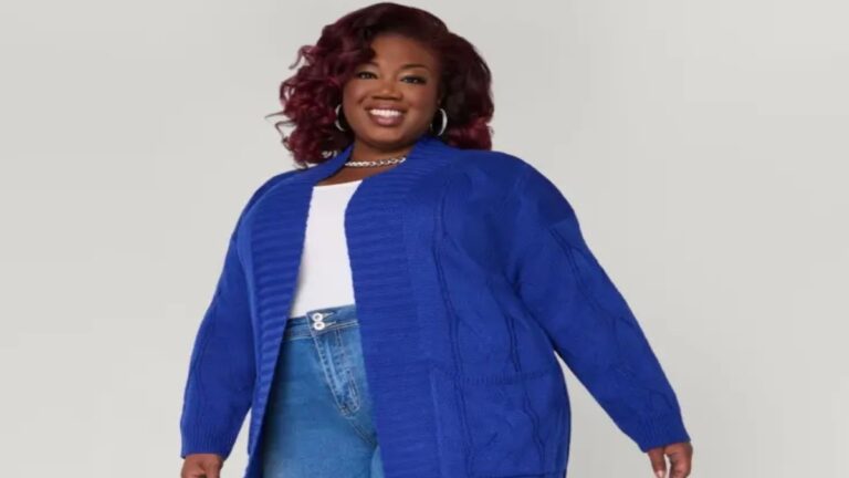 Color Me Frosty: Five Winter Combos That Refuse to Blend In