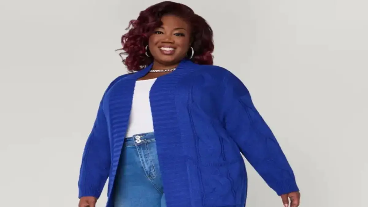 winter color feature