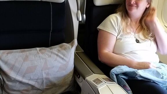 The Anxiety Of Asking For A Seatbelt Extender Explained