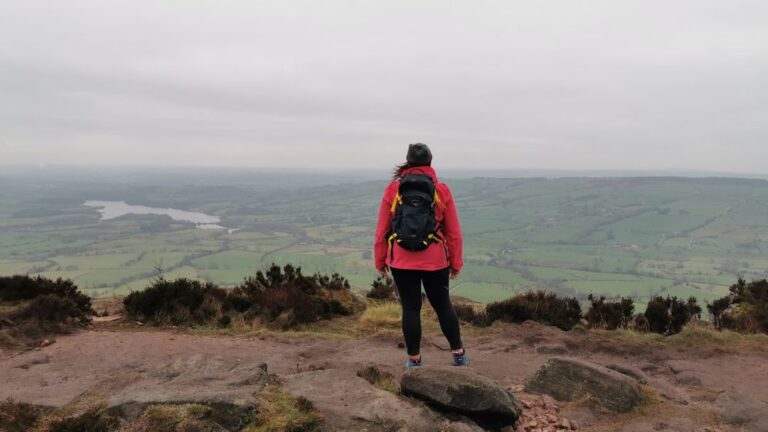 The Joy Of Hiking While Plus Size And How To Start Safely