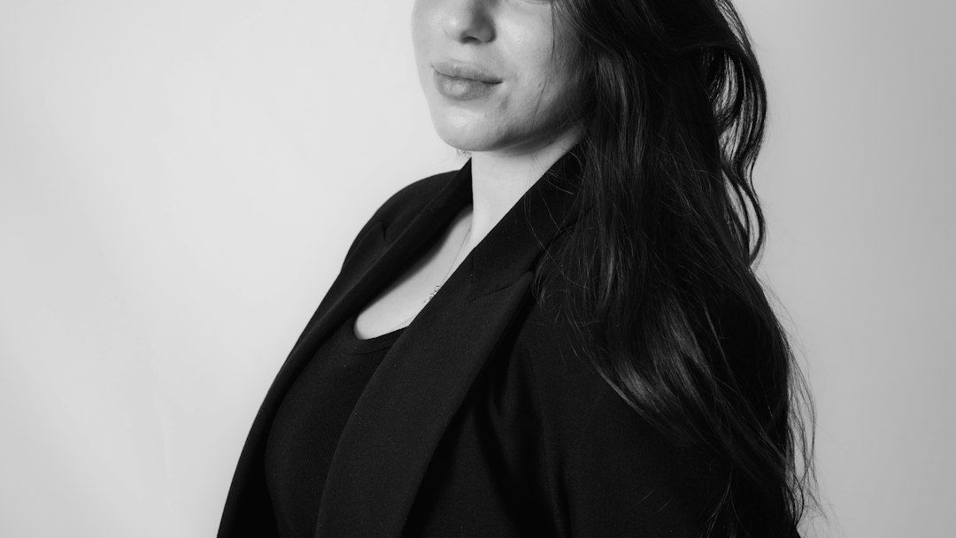 The "Executive Presence" Myth: Why Curves Don't Diminish Your Competence