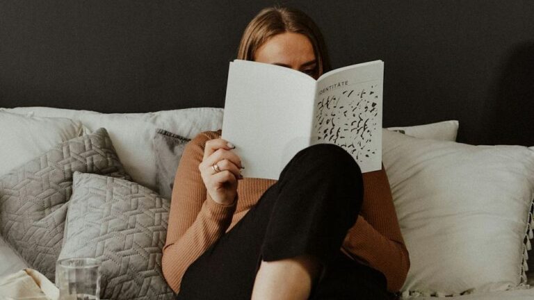 Soft Life Activated: 6 Self-Care Rituals That Have Nothing to Do With Weight Loss