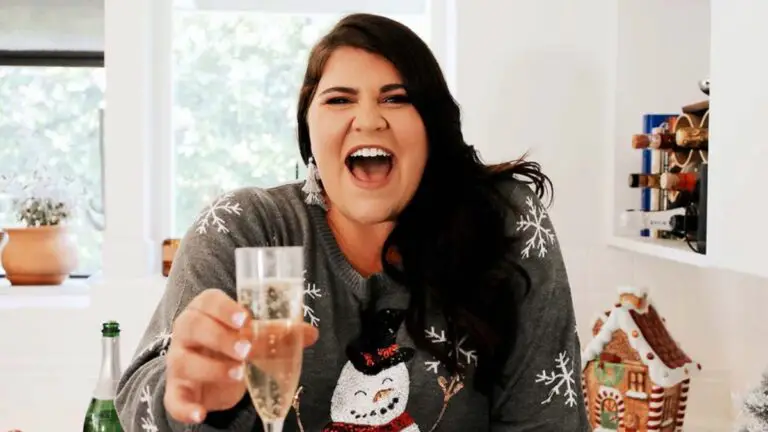 plus size ugly christmas sweaters