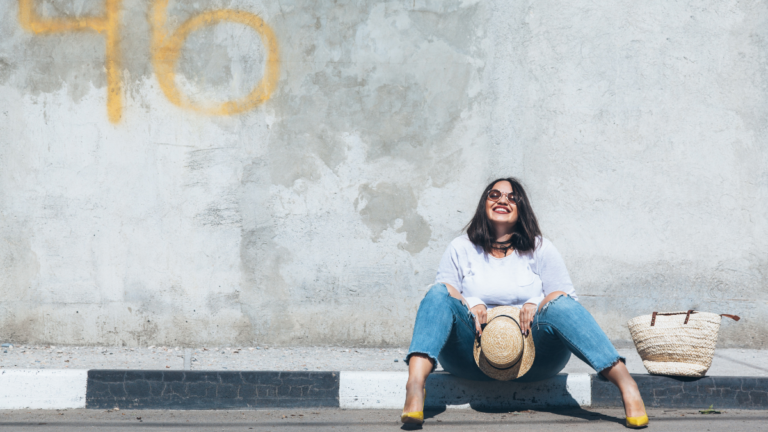 Sorry, I’m Busy Being Fabulous! How to Protect Your Peace When Everyone Wants a Piece of You