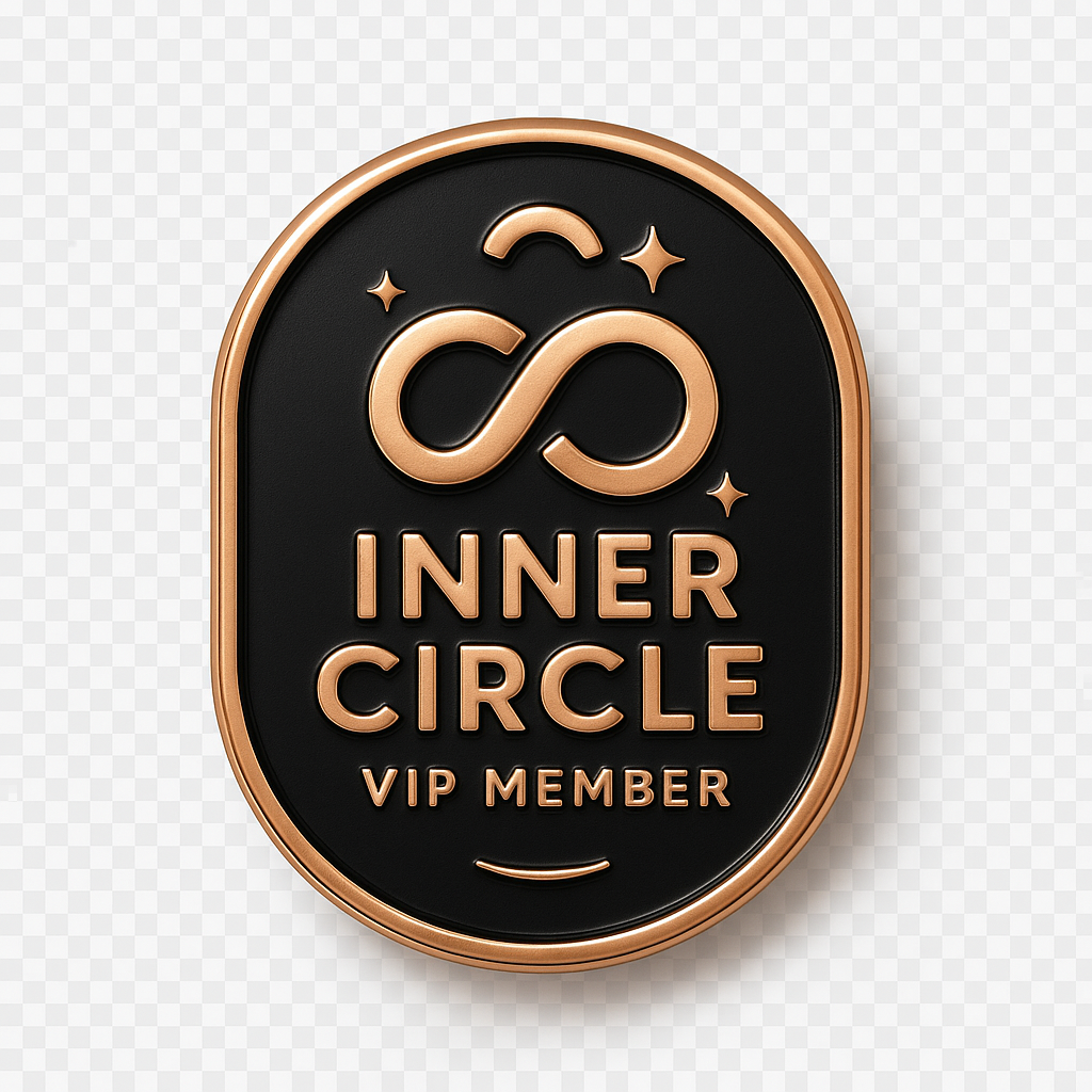 TCFStyle Society VIP Member