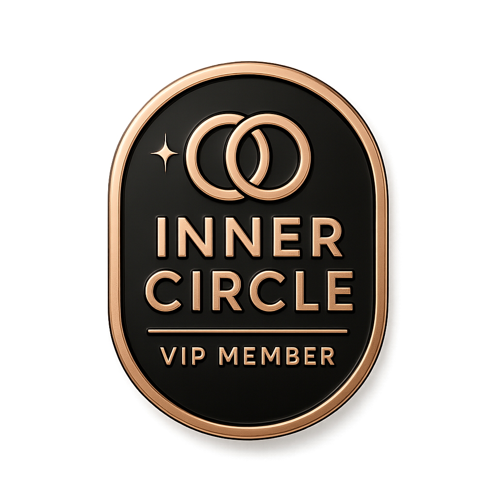 TCFStyle Society VIP Member