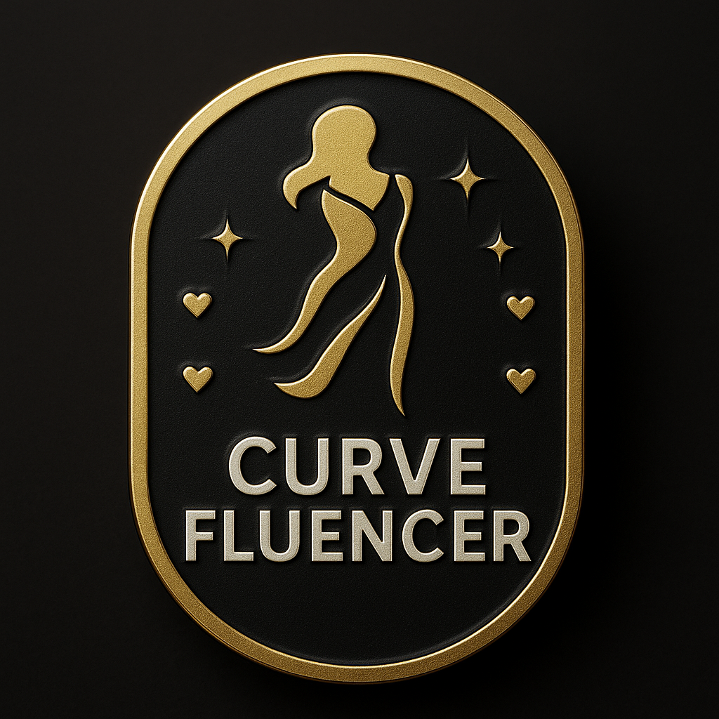 Curvefluencer