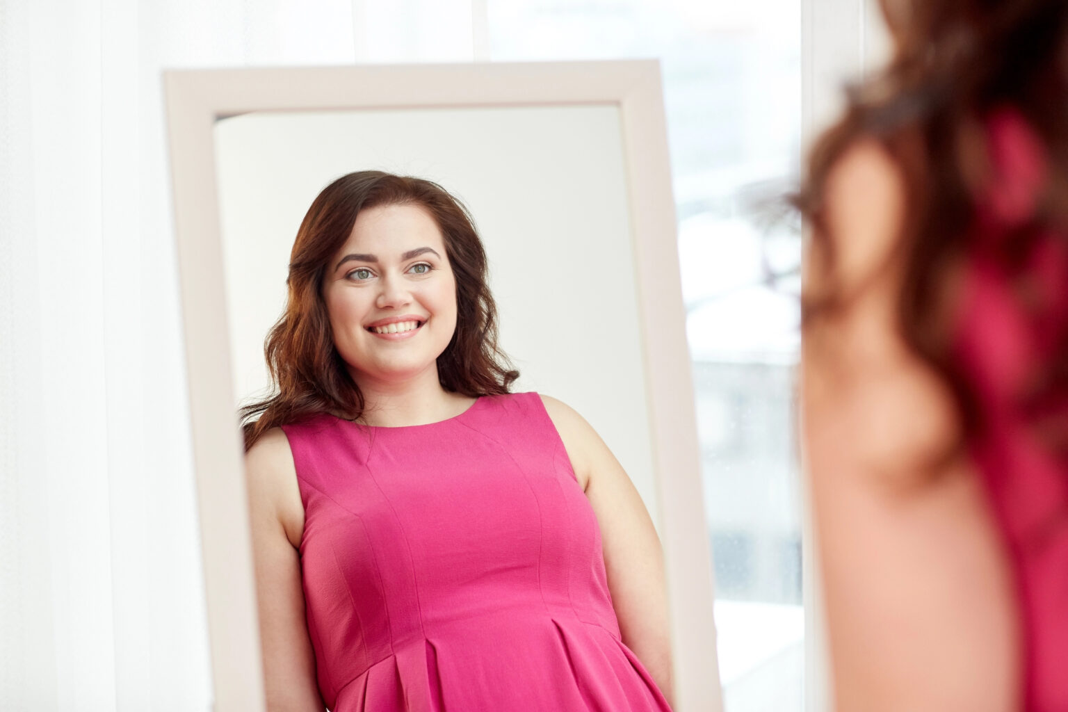 fashion confidence tips