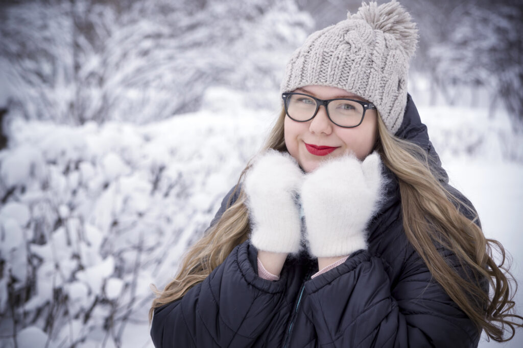 5 Must-Have Winter Fashion Essentials for the Cold | TCF