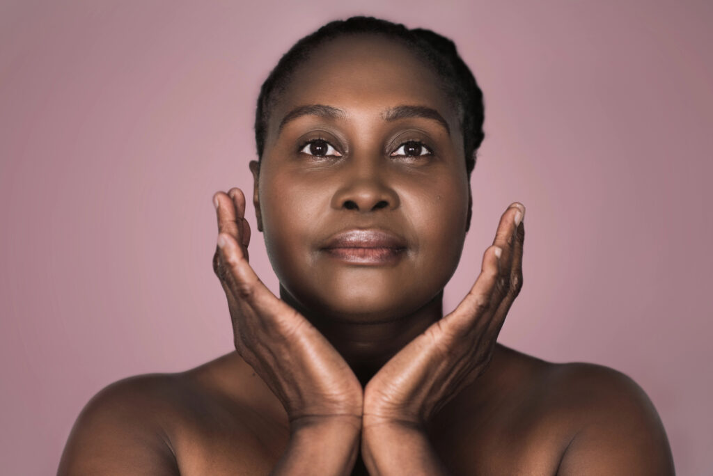 Low Energy Beauty Habits Plus Size Women Swear By on Hard Days