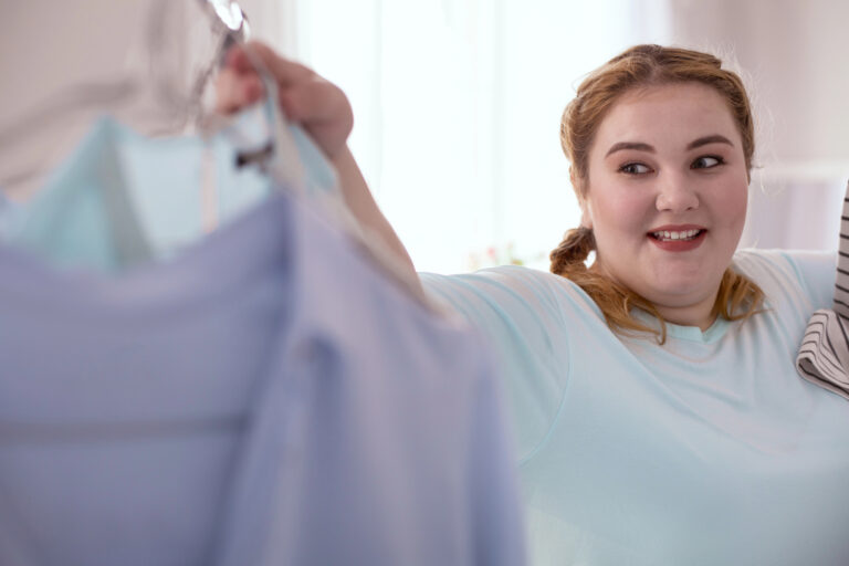 Confidence in curves