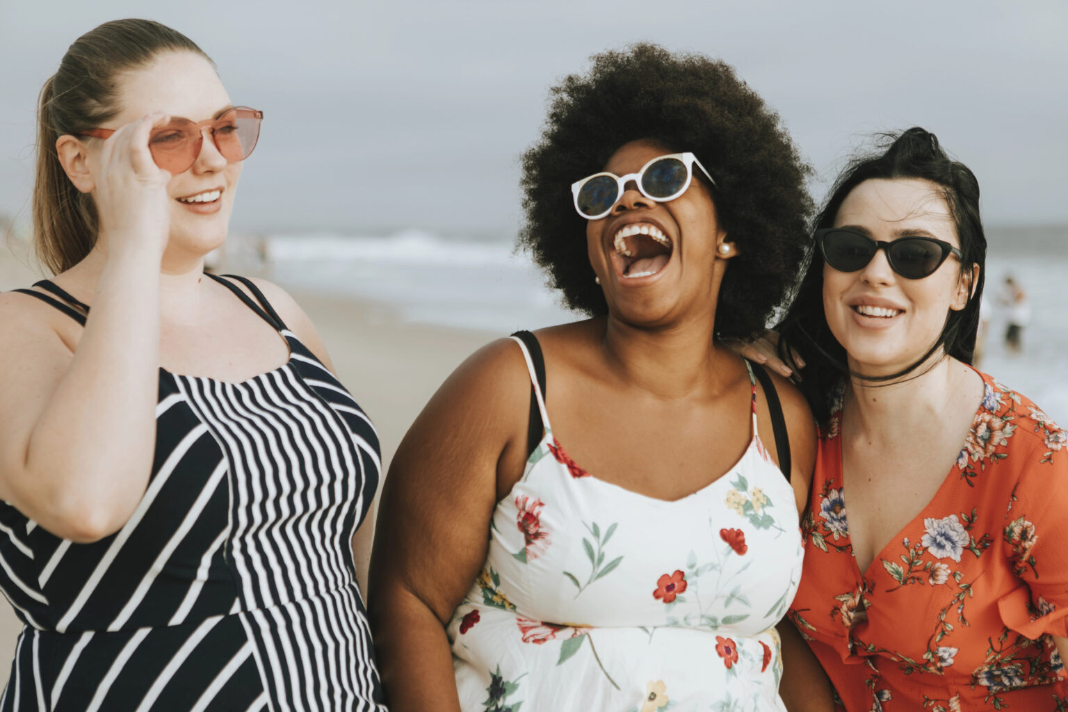 flying while plus size