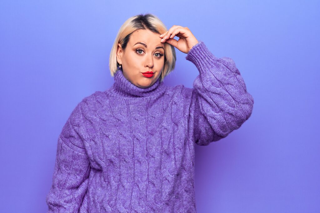 Sorry Not Sorry: 9 Boundary-Setting Moves That Let You Take Up Space Without Guilt