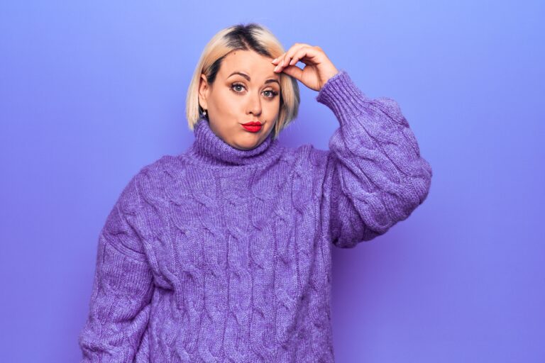 Sorry Not Sorry: 9 Boundary-Setting Moves That Let You Take Up Space Without Guilt