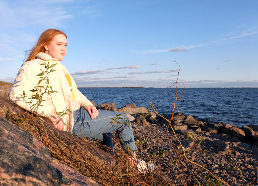 plus size solo travel