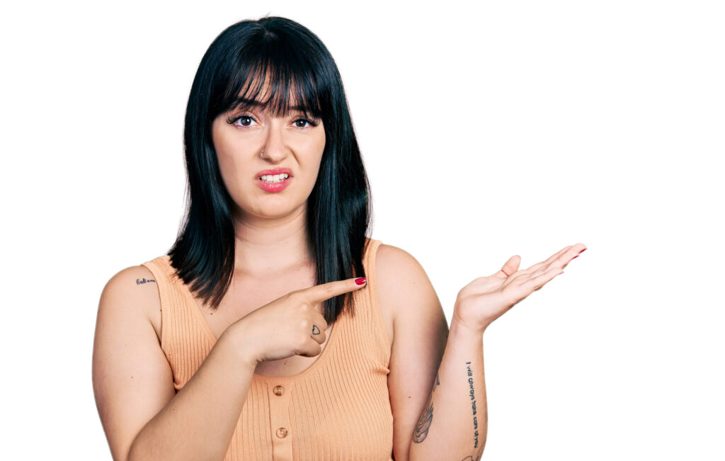 confidence in curves plus size fashion 