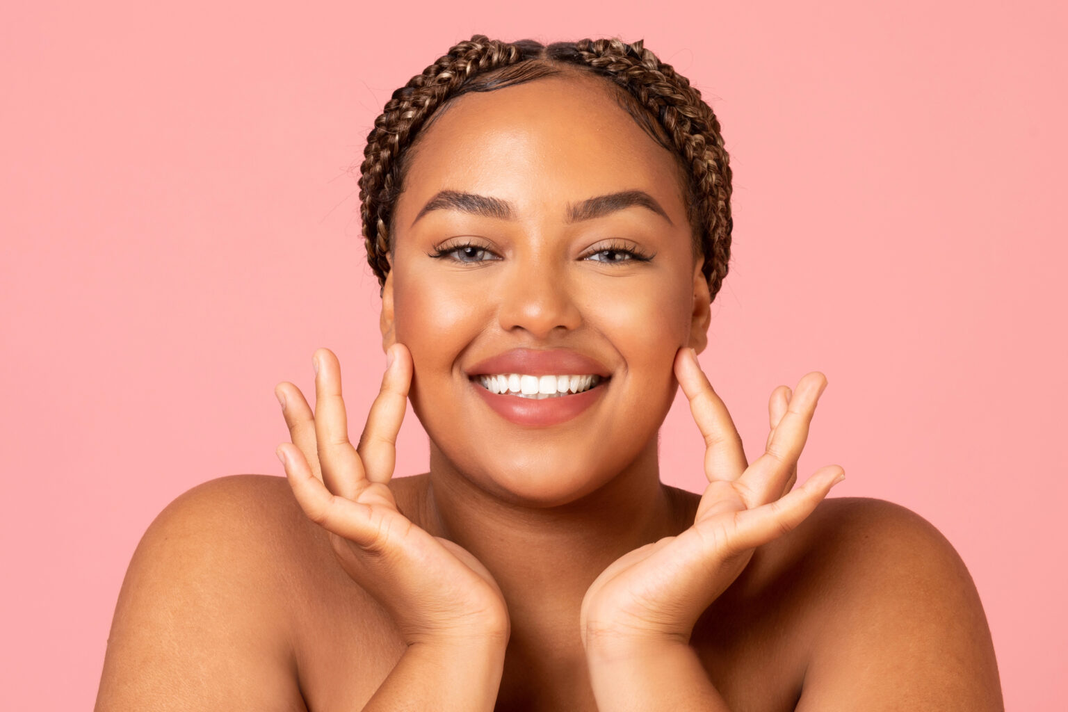 hydrated skin tips