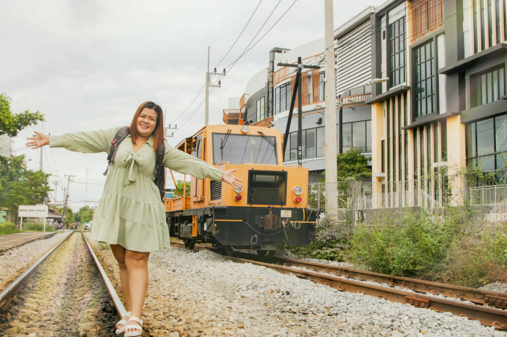 plus size solo travel