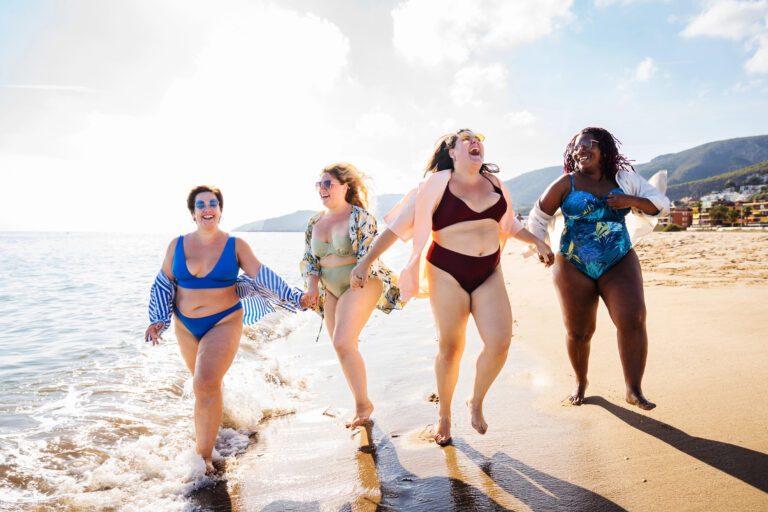 Still Waiting for the ‘After’ Body? Book the Trip Anyway