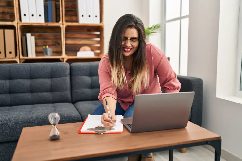 moving on with grace