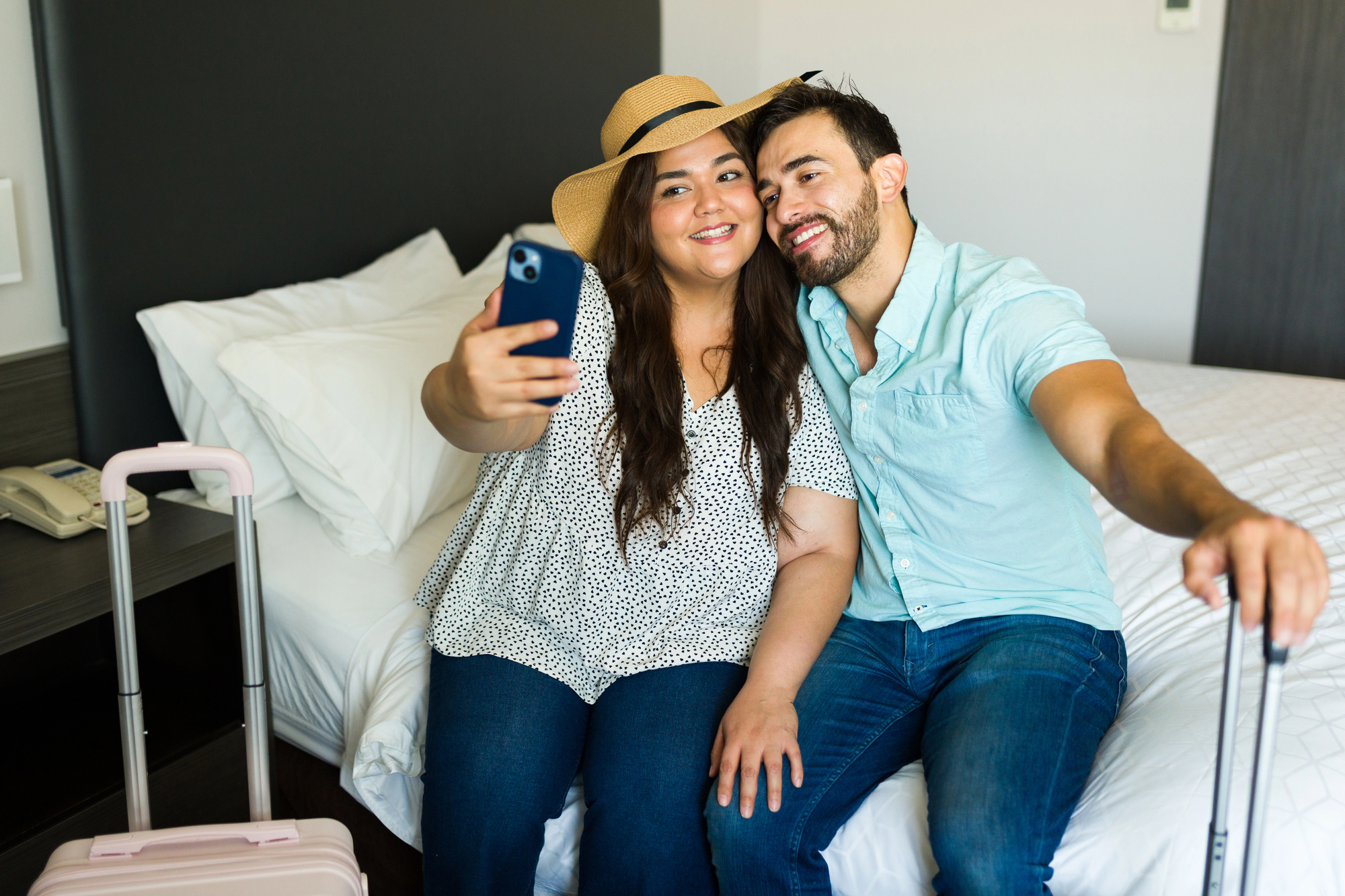 plus size travel packing tips