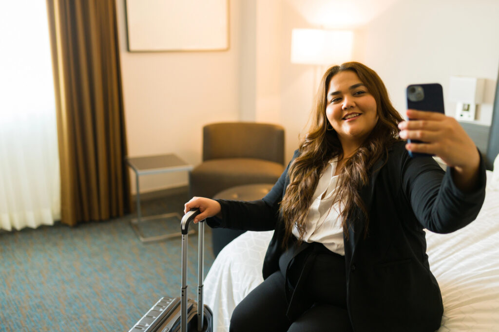 5 Plus Size Travel Packing Tips That Make Every Trip Easier