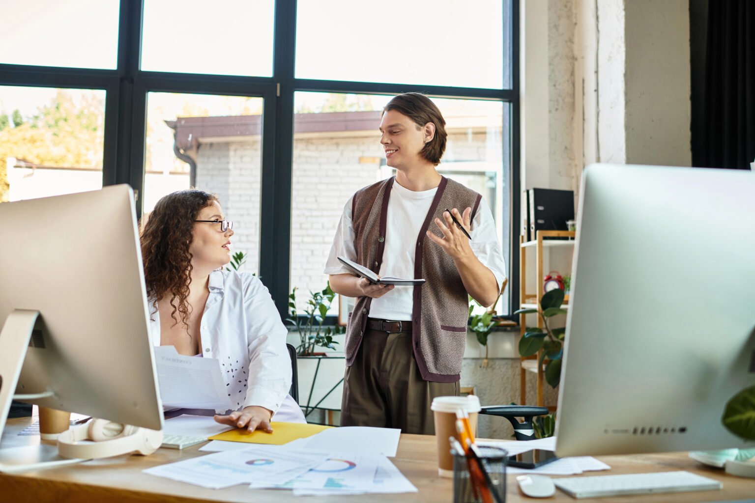 The Executive Presence Myth: Why Being Plus Size Has Nothing to Do with Your Leadership Skills
The apology gap