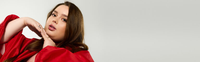 Holiday Glam That Lasts Longer Than the Party!