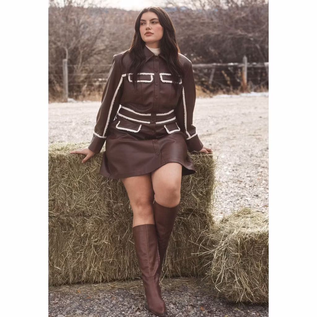 Winter fashion essentials