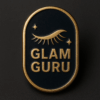 Glam Guru Badge