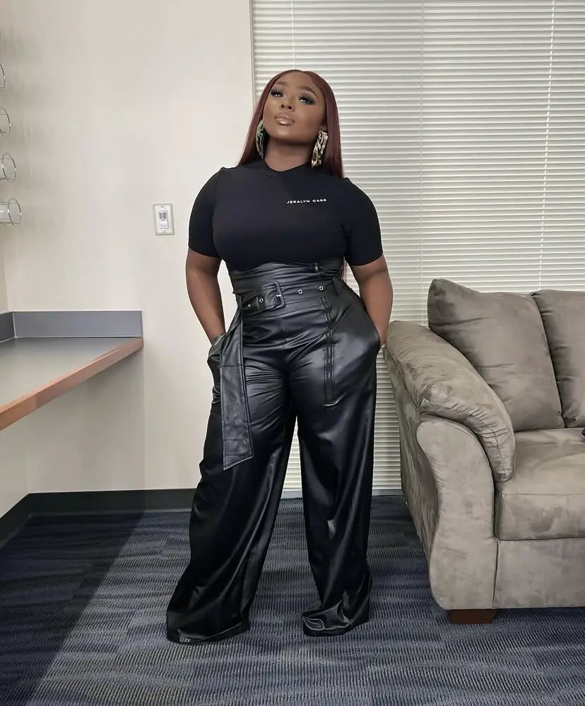 the jekalyn carr doll