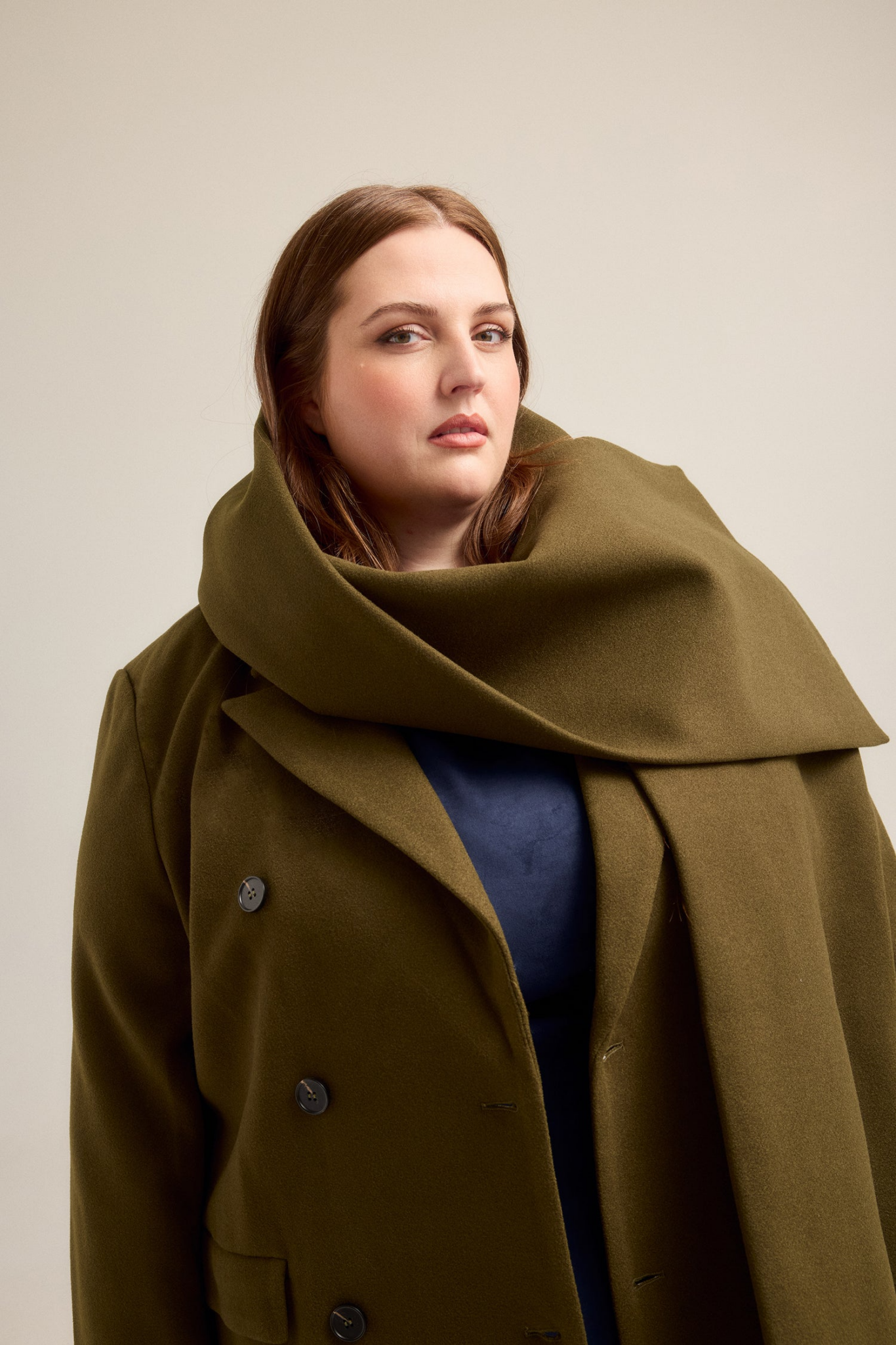 plus size wardrobe essentials