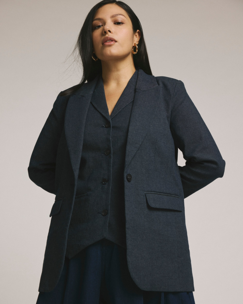 plus size wardrobe essentials