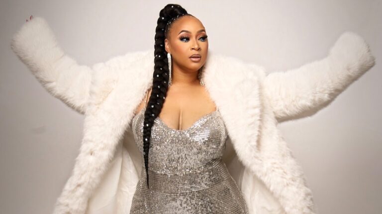 TCF plus model spotlight- Monique Cartwright