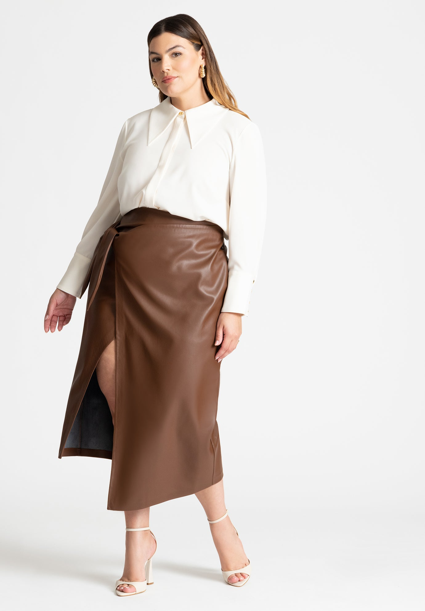 plus size wardrobe essentials