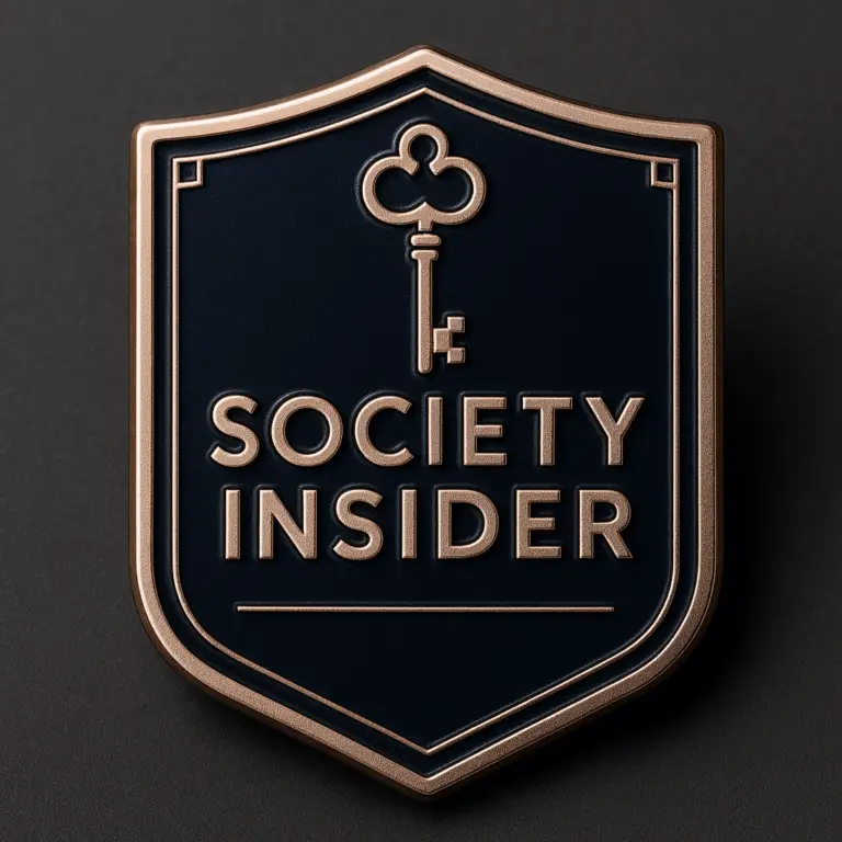 Society Insider
