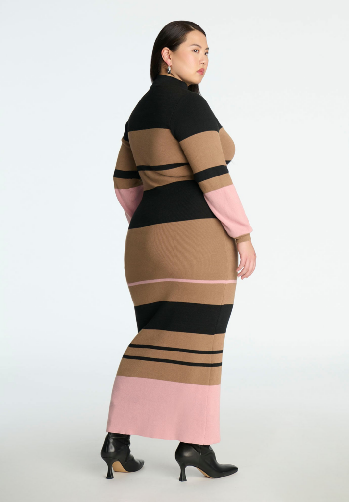 plus size fashion rules 